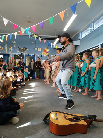 Matariki Performance 2