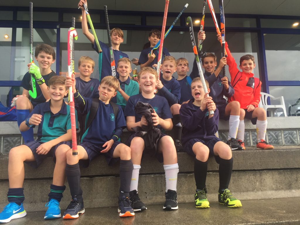 Boys-Hockey