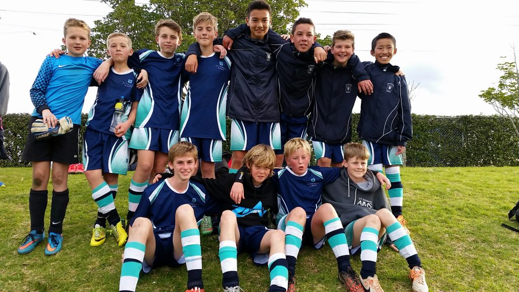 Football-team